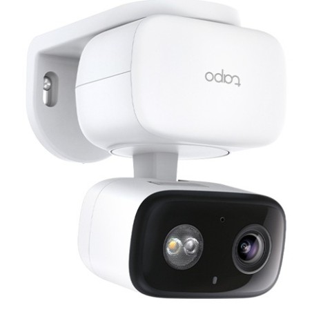 TP-Link Tapo C206 Netværksovervågningskamera Indendørs 1920x1080 Webcam
